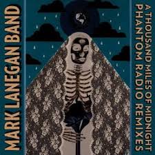 CDClub - Lanegan Mark Band-A Thousand Miles Of Midnight/CD/2015/New/